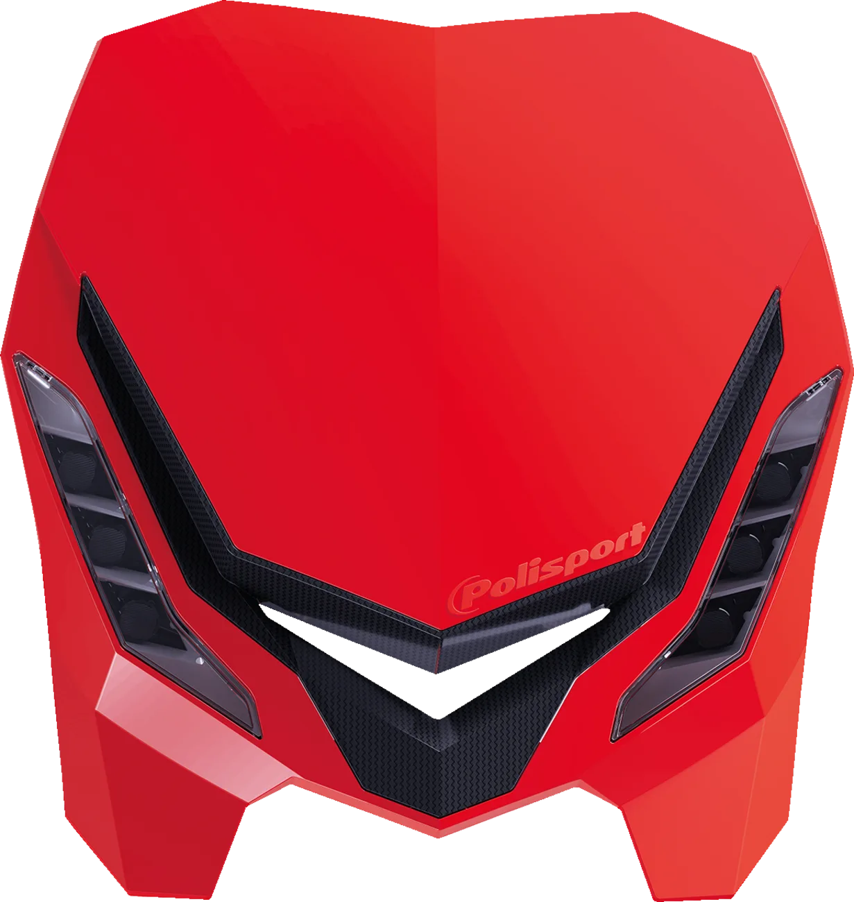 E-Blaze LED Headlight