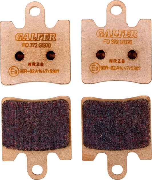 HH Sintered Brake Pads