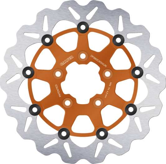 Brake Rotor