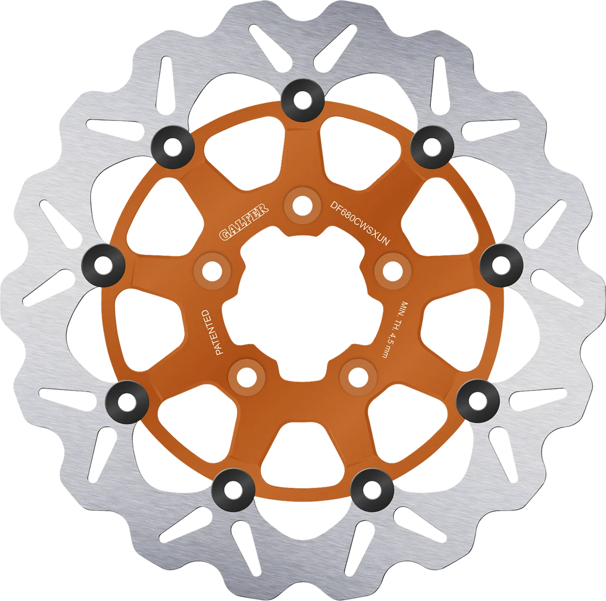 Brake Rotor
