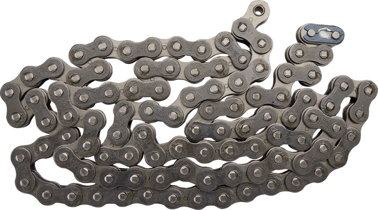 SR Heavy-Duty Chain