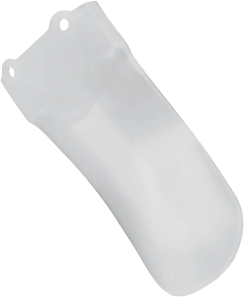Replacement Plastic MX Mud Plate