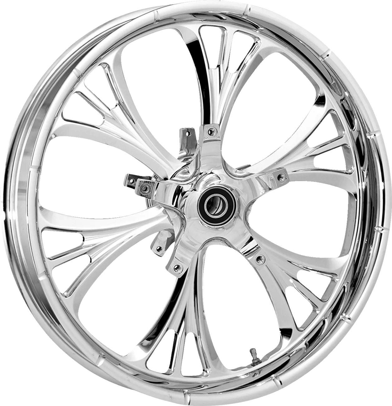 Majestic Wheel