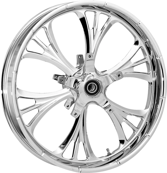 Majestic Wheel