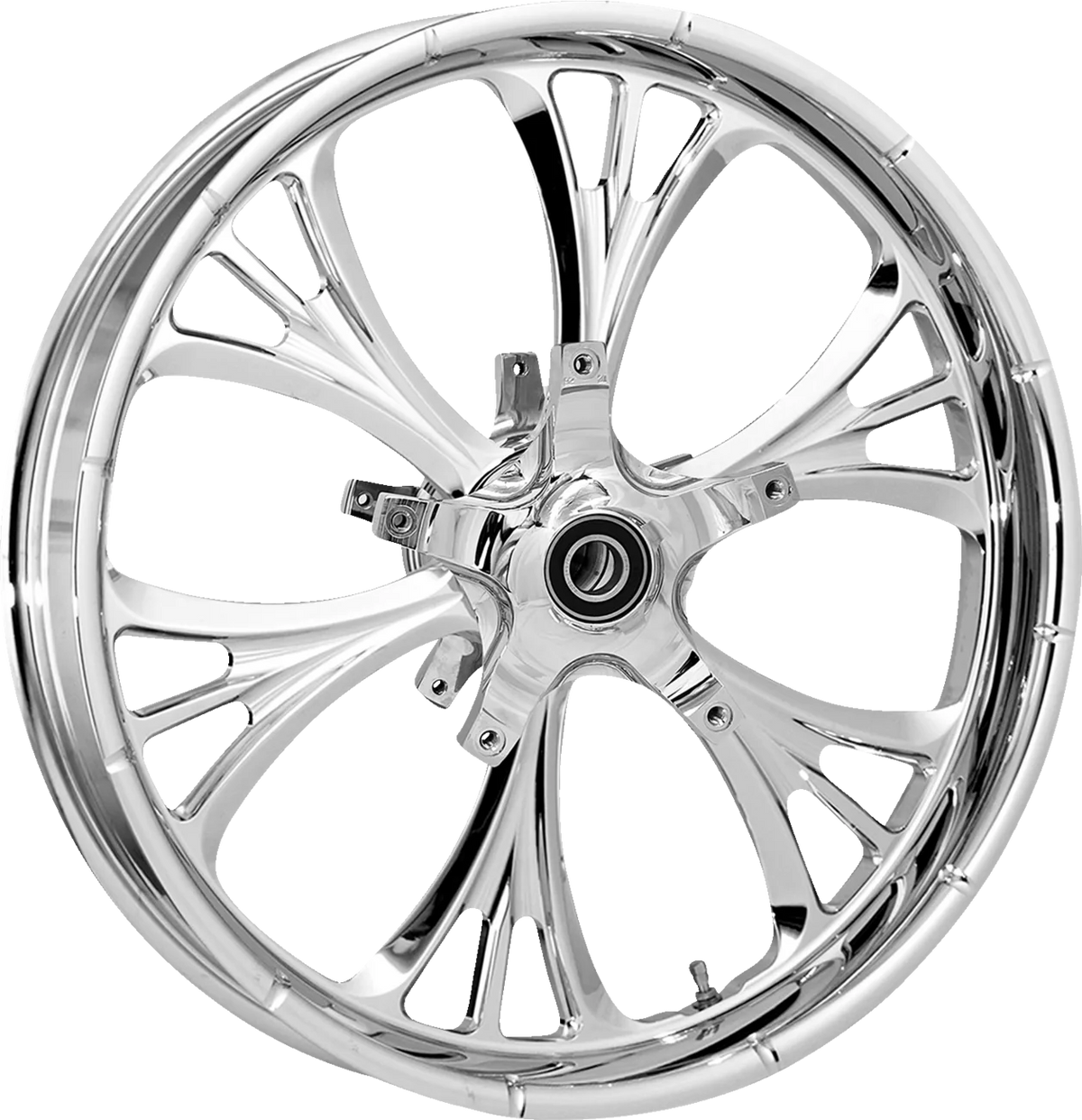 Majestic Wheel
