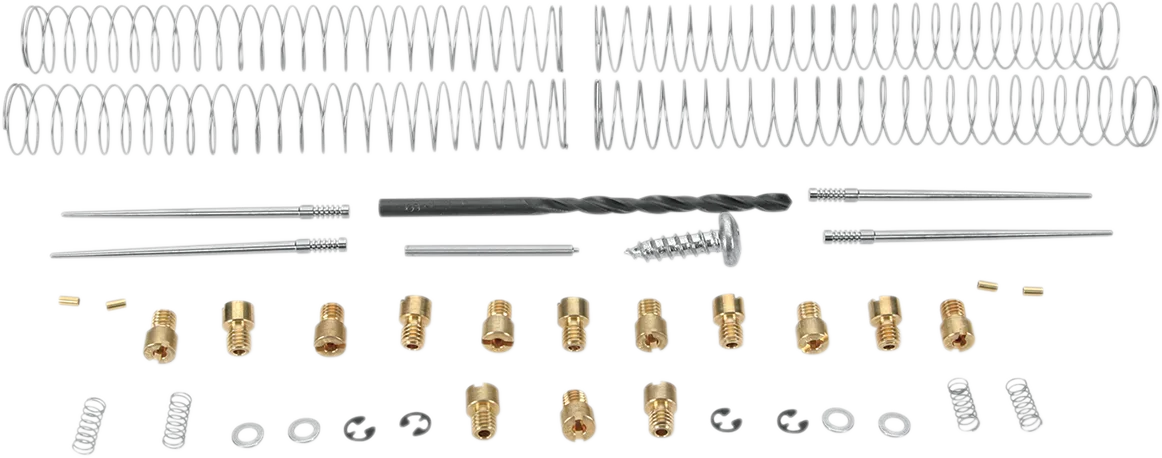Jet Kit - Stage 1