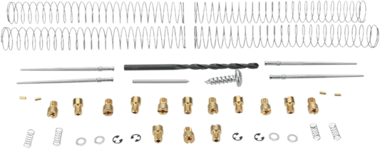 Jet Kit - Stage 1