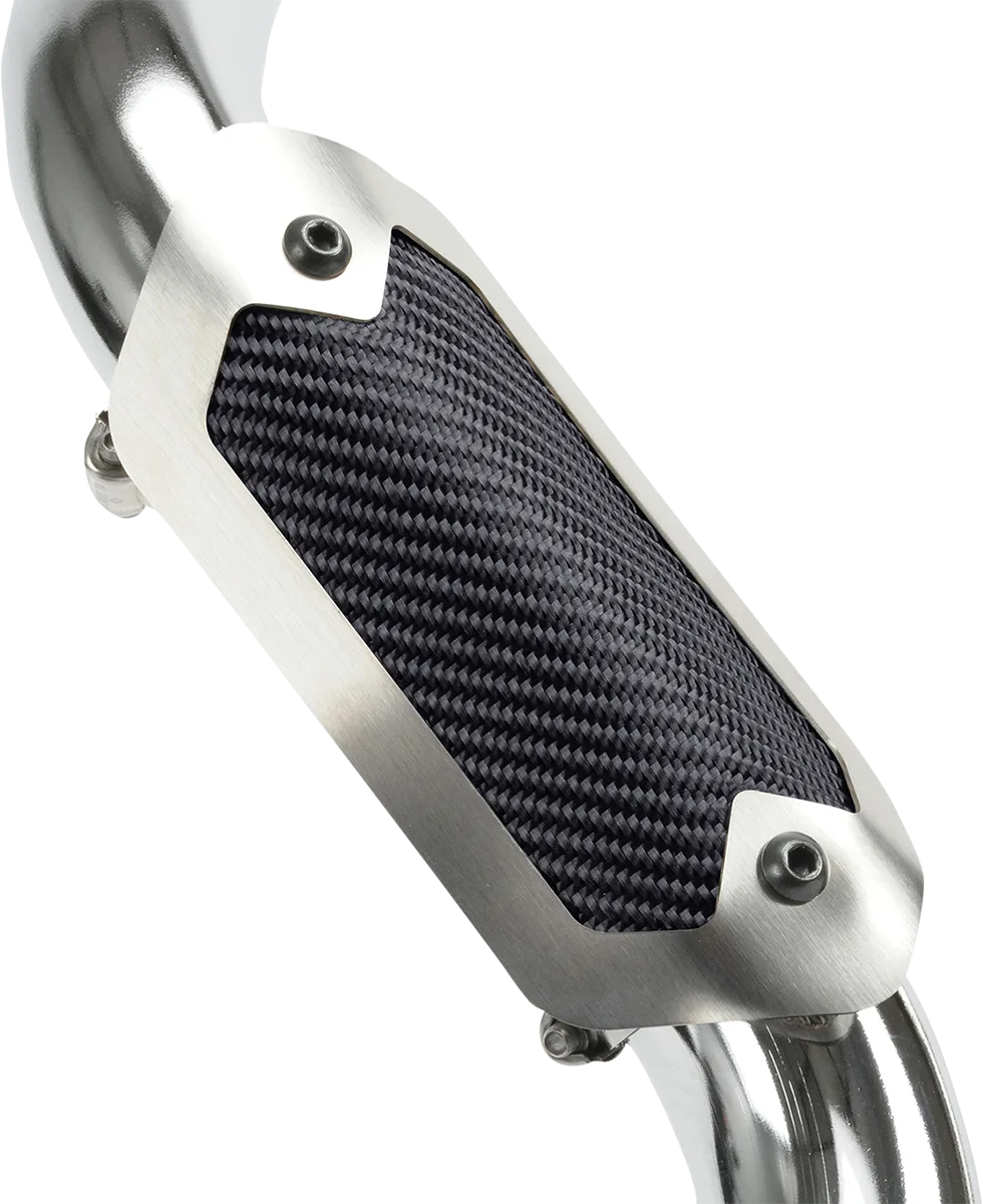 Custom Heat Shield
