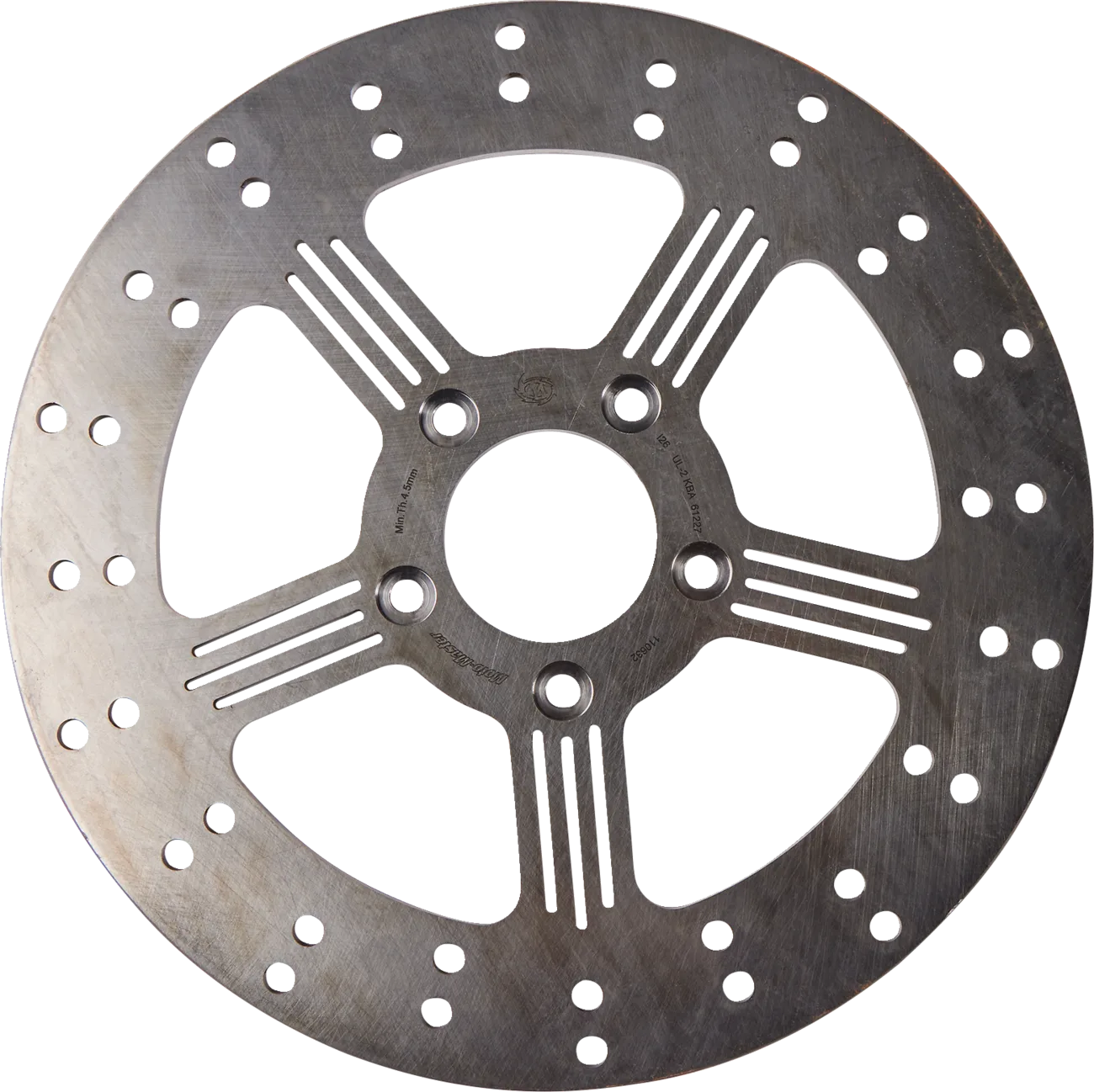 Brake Rotors
