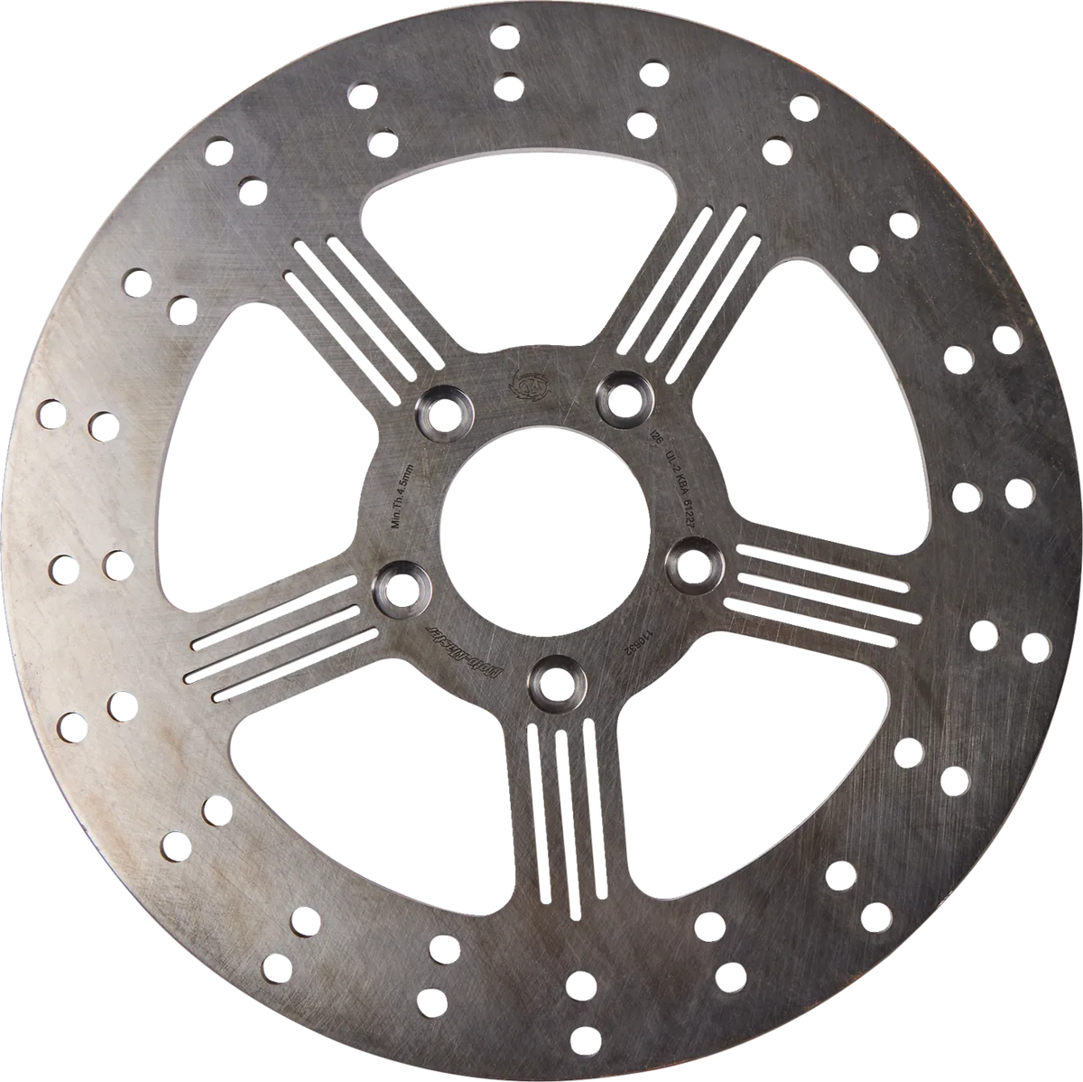 Brake Rotors