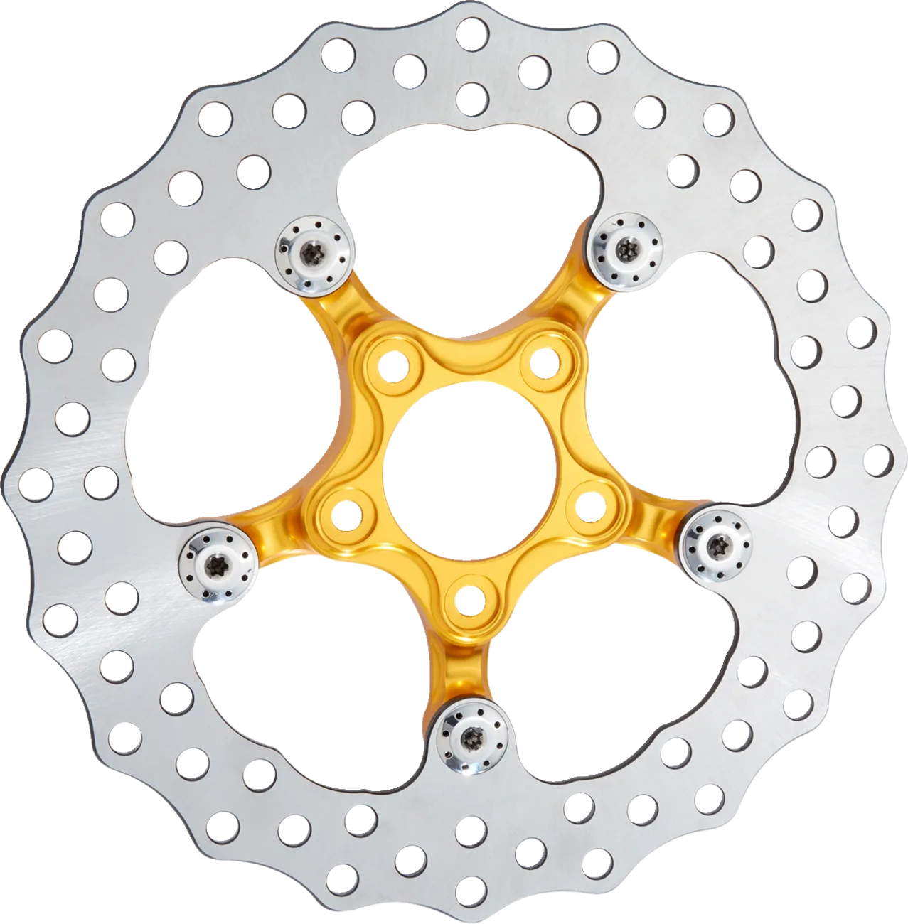 Spider Rotor