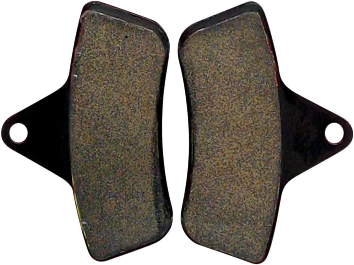 SI Offroad Sintered Brake Pads