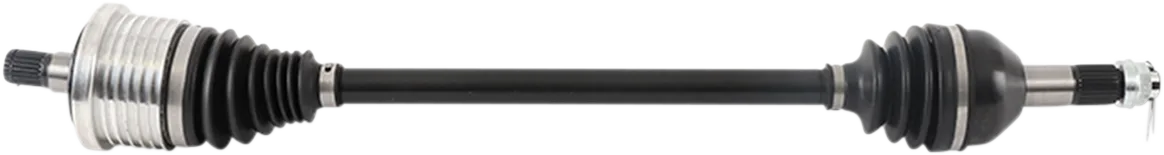 8 Ball Extreme Duty Axle