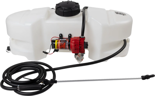 15 Gallon Sprayer Kit