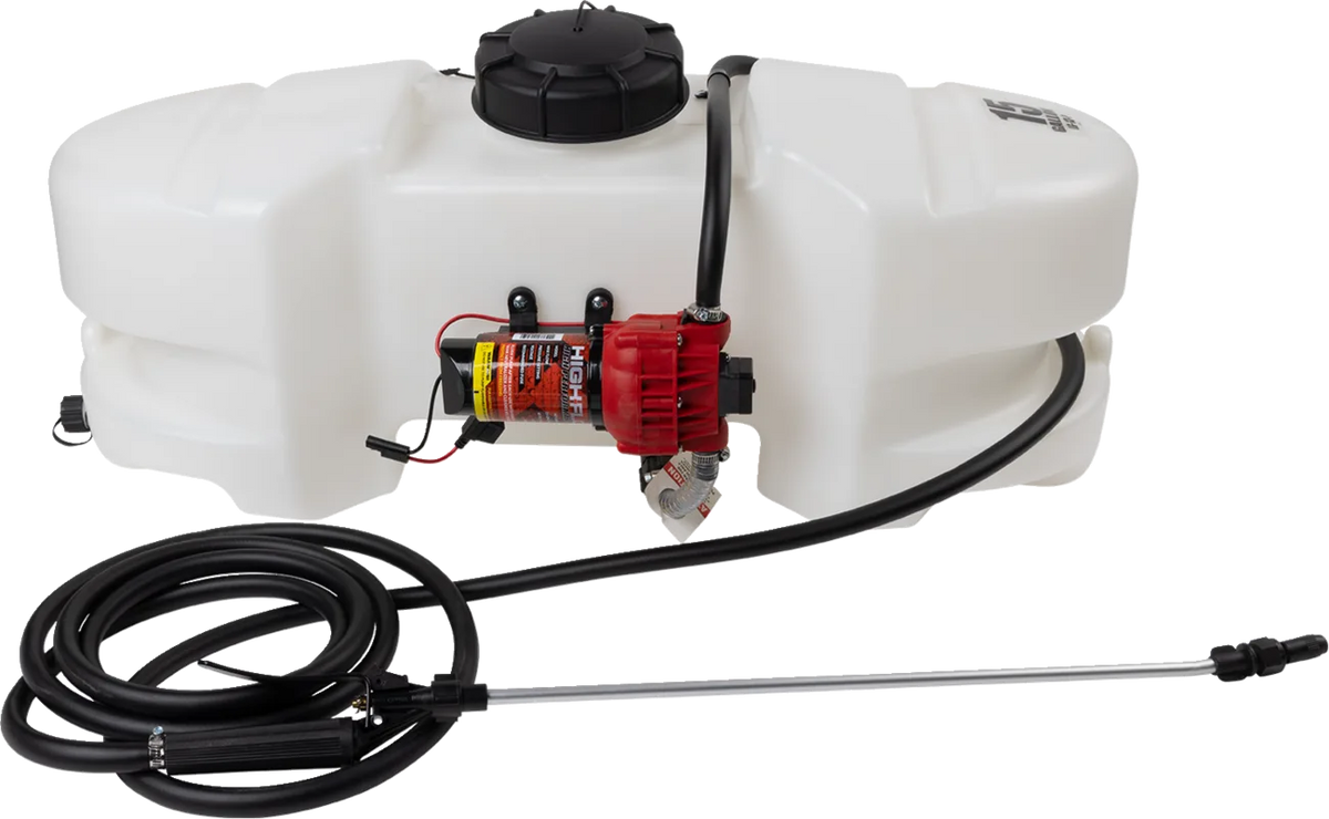 15 Gallon Sprayer Kit