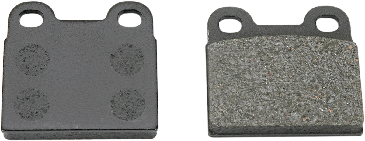Organic Base "FA" Brake Pads