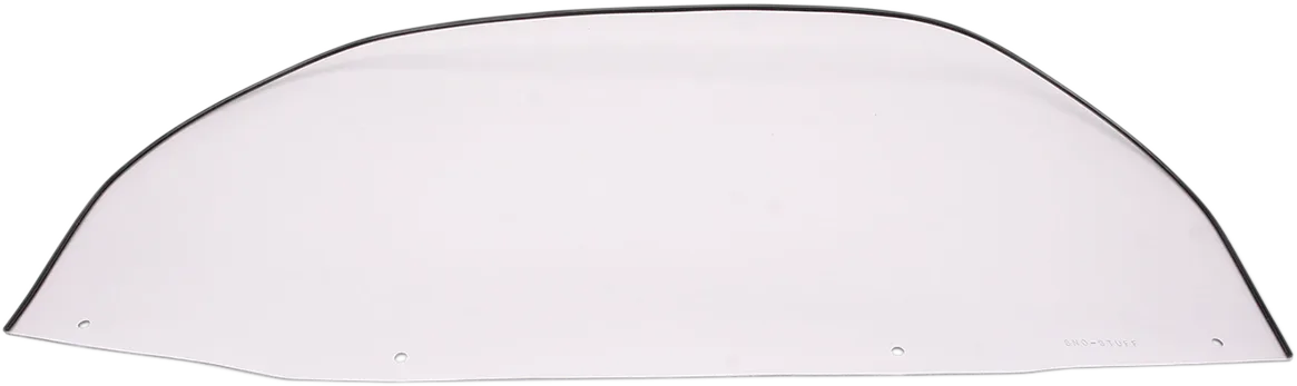 Replacement Windshield