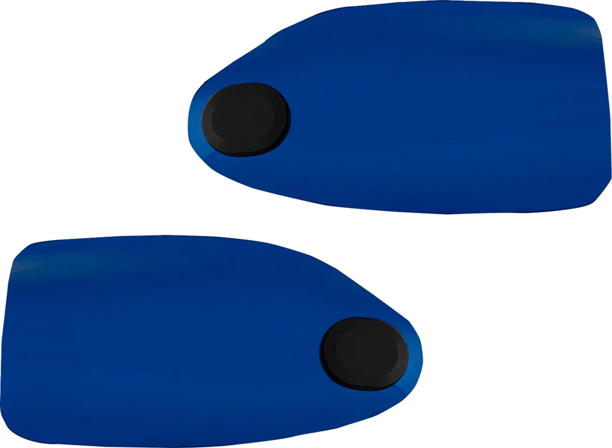 Flare® Handguards for Indian