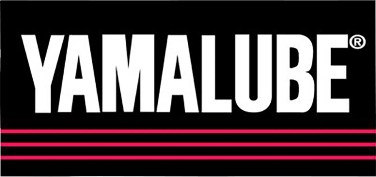 Logo Decals
