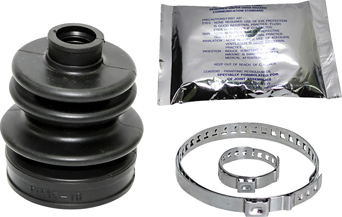 CV Boot Kit