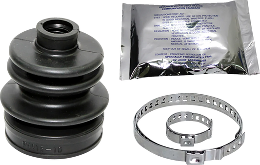 CV Boot Kit