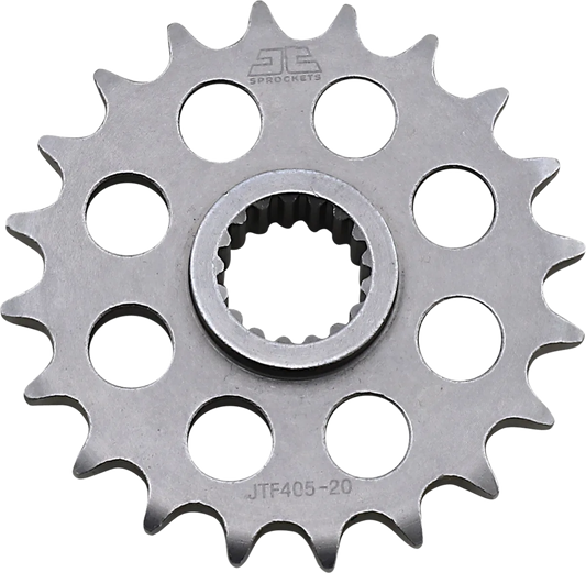 Countershaft Sprocket — BMW