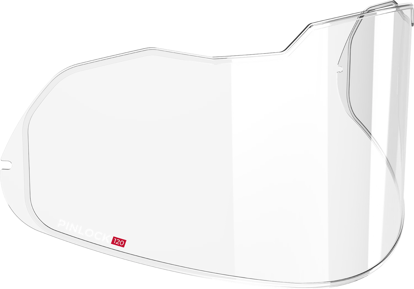 Pinlock® 120 Lens