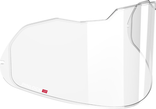 Pinlock® 120 Lens