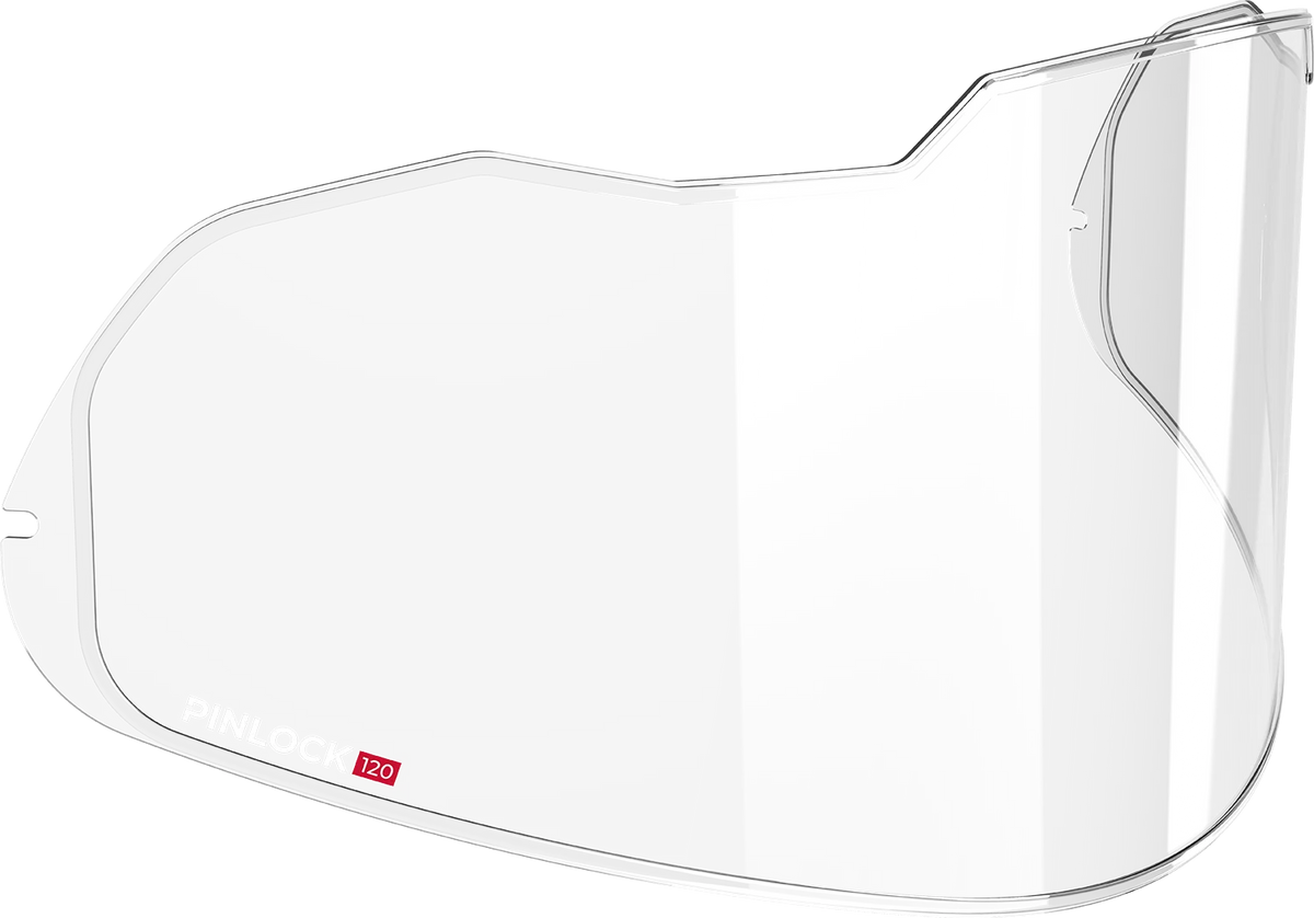 Pinlock® 120 Lens