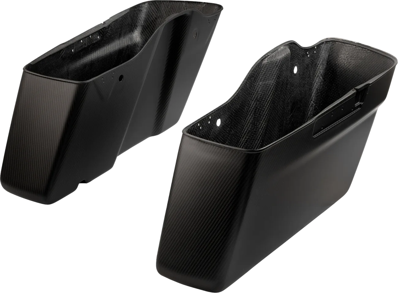 Saddlebag Bottoms