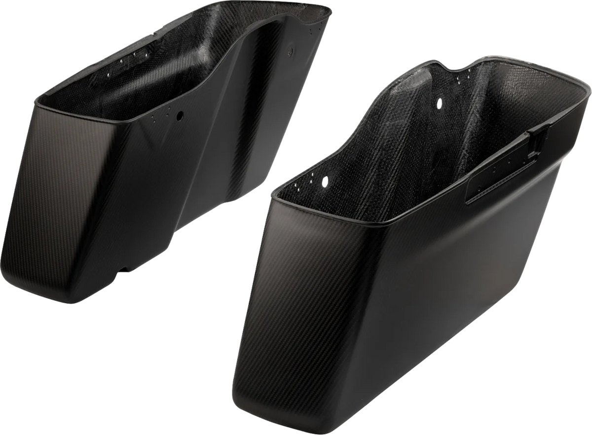 Saddlebag Bottoms