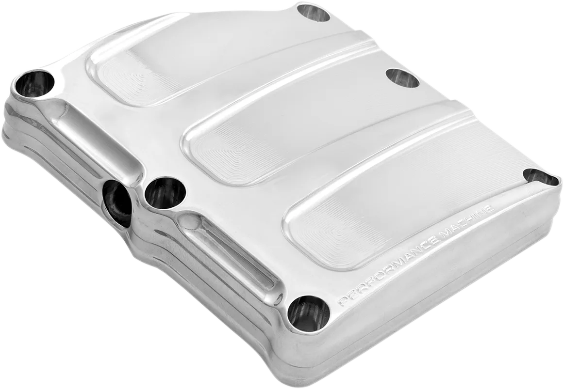 Transmission Top Cover