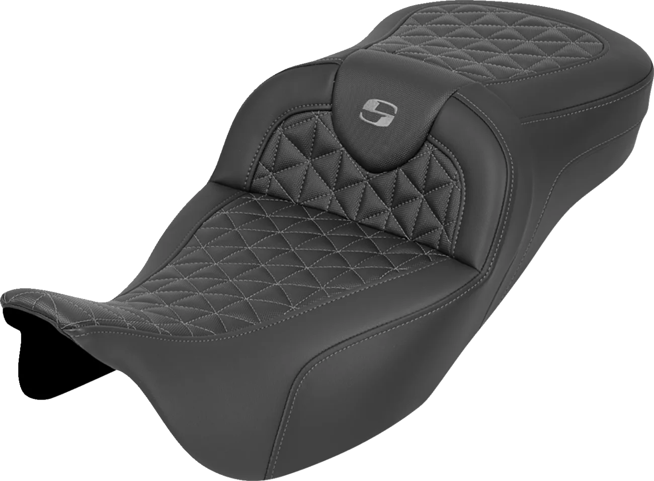 RoadSofa™ Tri Gripper Seat