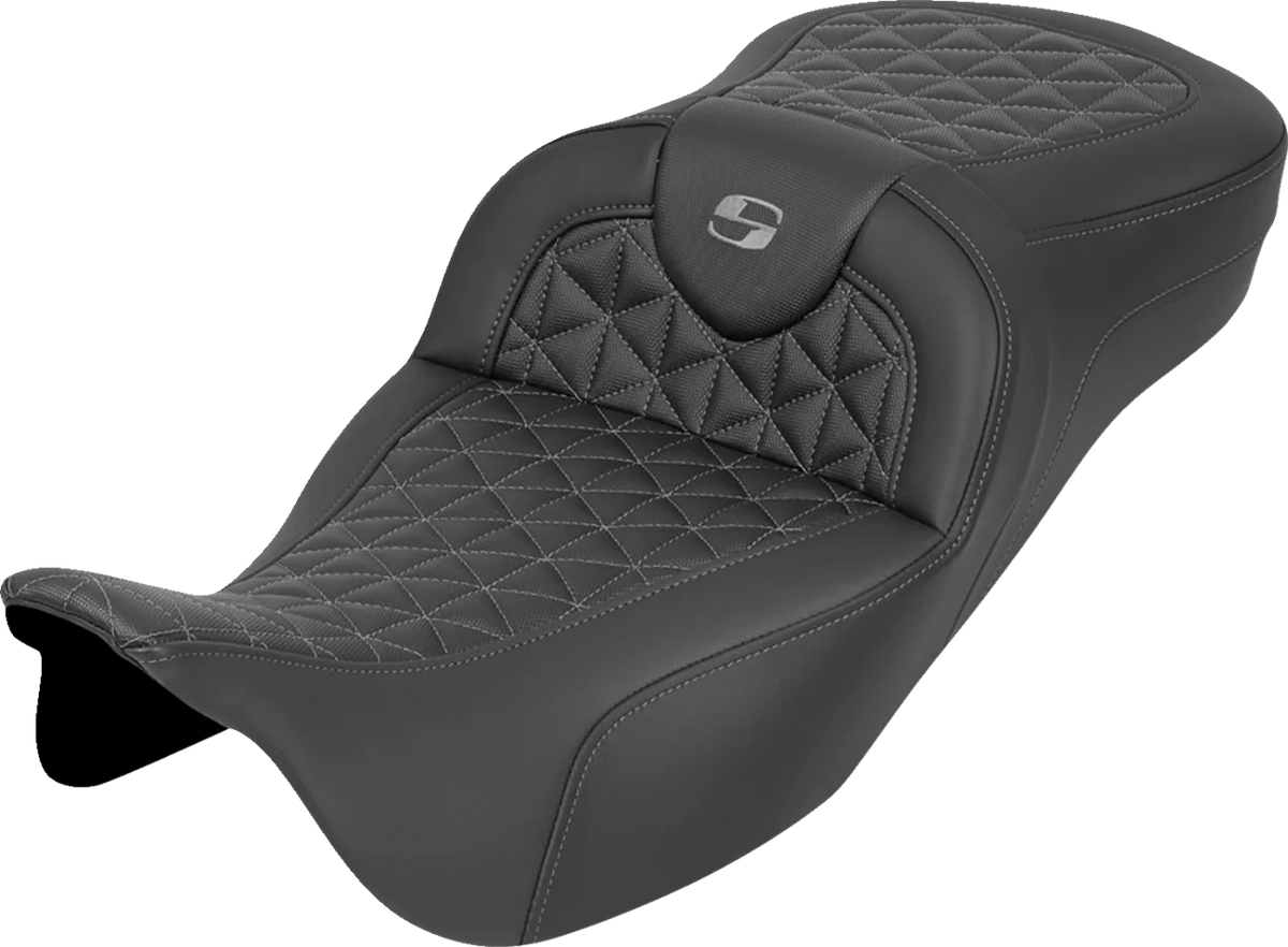 RoadSofa™ Tri Gripper Seat