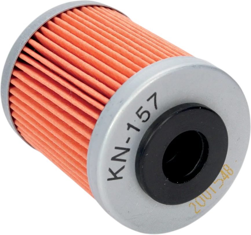 Performance Oil Filter — Cartridge