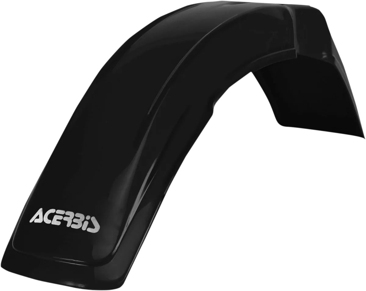 Nost Front Fender