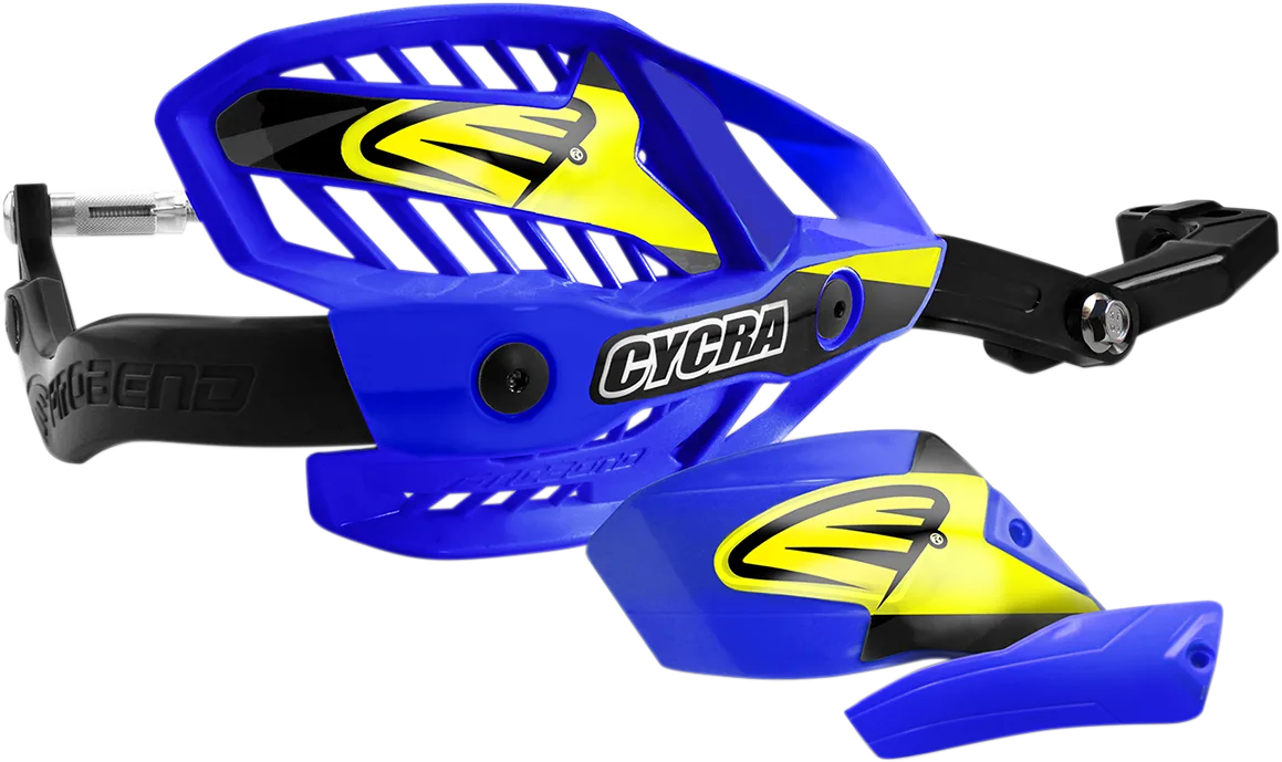 Ultra Probend HCM Handguards