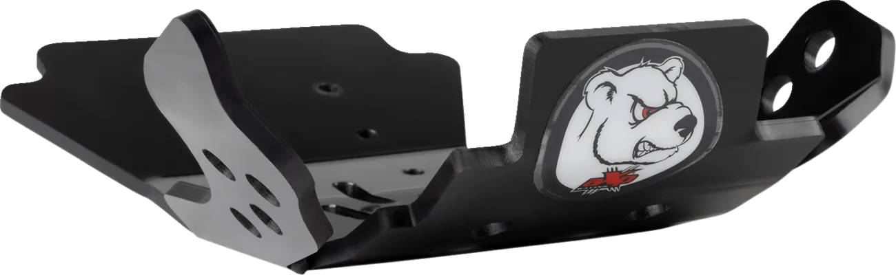 Plastic Skid Plate