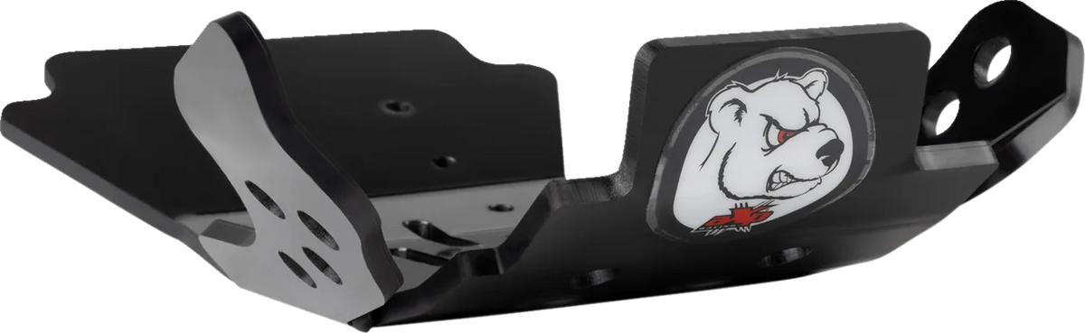 Plastic Skid Plate