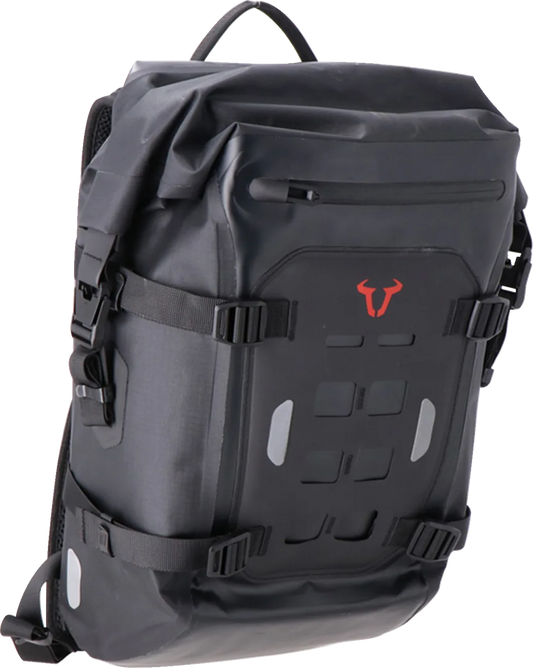 Daily WP Backpack