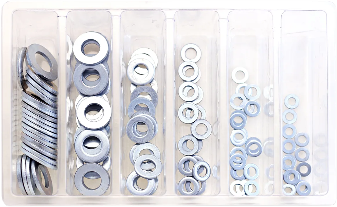 Metric Washer Assortment