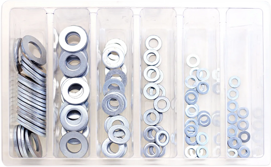 Metric Washer Assortment