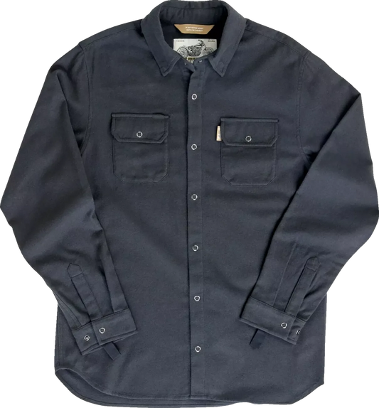 HI Test Flannel Shirt