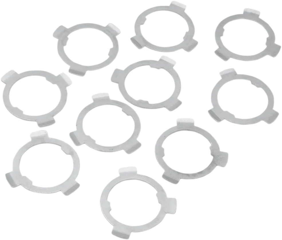 Transmission Lock Tab Washers