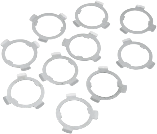 Transmission Lock Tab Washers