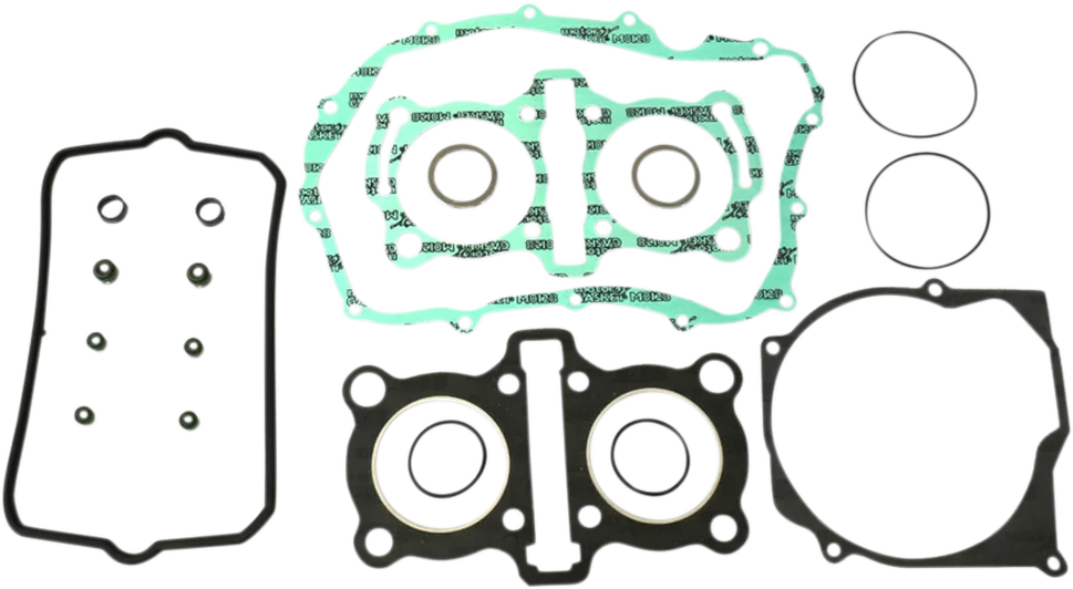 Gasket Kit — Complete