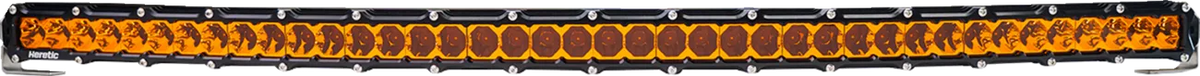 Curved LED Light Bar