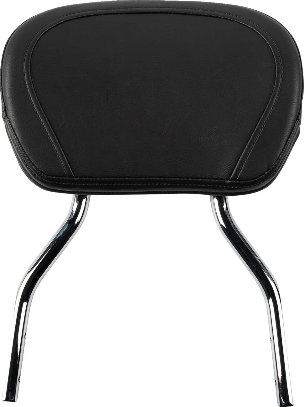 Round Sissy Bar Kit