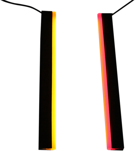 Dual-Color Plasma Rods™