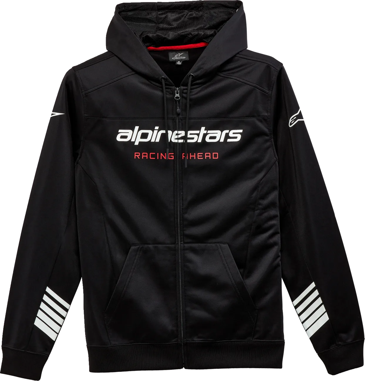 Session LXE Fleece